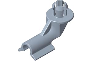 Polaris New OEM ATV Gear Shifter Rod Linkage Bushing, Sportsman Hawkeye, 5436722