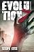 Cover zum Buch Evolution Z: Stufe Eins