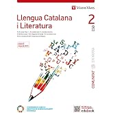 LLENGUA CATALANA I LITERATURA 2 BLOCS (CEX)