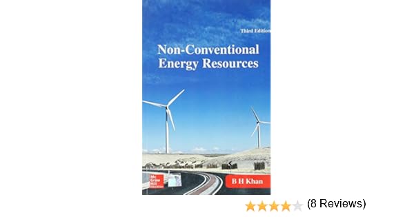 Non Conventional Resources