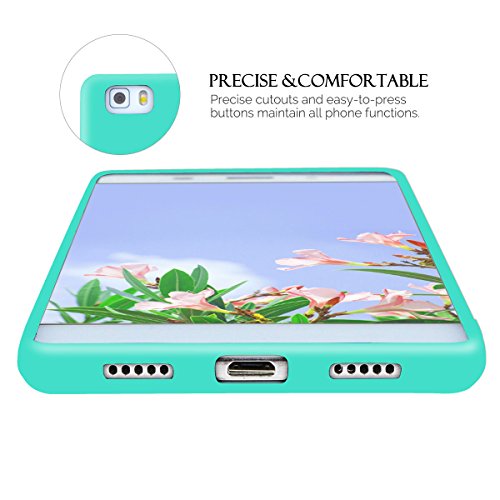 Huawei P8 Lite Funda Anfire Carcasa Silicona gel TPU para Huawei P8 Lite 5 0 pulgadas Ultra Delgado Suave Mate Goma Protectora Caso Flexible Caja Ligero Back Case Cover Anti Rasgu os Anti Choque Tapa Color Jalea - Azul reviews Huawei P8 Lite Funda Anfire Carcasa Silicona gel TPU para Huawei P8 Lite 5 0 pulgadas Ultra Delgado Suave Mate Goma Protectora Caso Flexible Caja Ligero Back Case Cover Anti Rasgu os Anti Choque Tapa Color Jalea - Azul