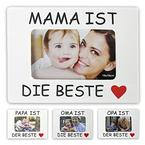 Bilderrahmen Oma - 3