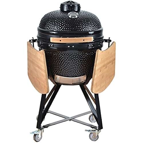 Amazon.fr kamado grill Voir aussi les articles sans stock