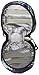 Ju-Ju-Be Classic Collection Paci Pod Soother Travel Case (Moon Beam)