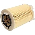 MAHLE LX 1566 - Air Filter Car - Engine