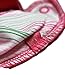 Minymo Baby Girls' Neckerchief Pink Pink