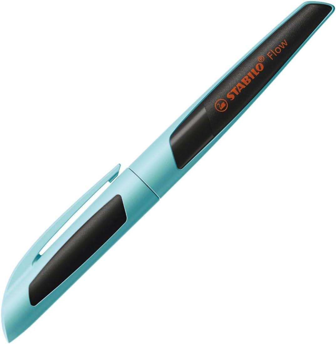 BIC Mini Effaceurs Réécriveurs - Encre Bleue, Blister de 4 - Mise en situation et utilisation