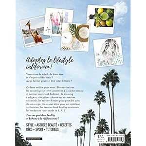 California Girl Livre en Ligne California Girl Livre en Ligne - Telecharger Ebook