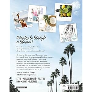 California Girl Livre en Ligne - Telecharger Ebook