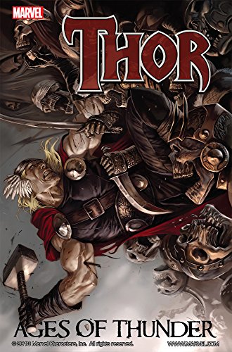 Download Thor: Ages of Thunder - Collection