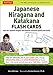 Japanese Hiragana and Katakana Flash Cards Kit: Learn the Two Japanese Alphabets Quickly & Easily with This Japanese Flash Cards Kit (Audio CD Include by