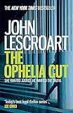 Cover zum Buch The Ophelia Cut