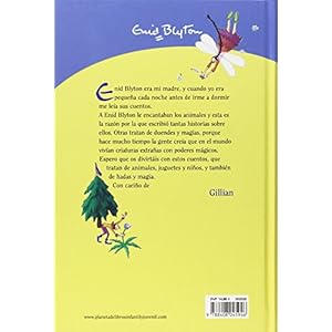 Cuentos para irse a la cama (Enid Blyton Destino)