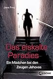 Cover zum Buch Das eiskalte Paradies