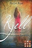 Bücher Neuerscheinungen 2022 - Kjell von Evelyn Boyd