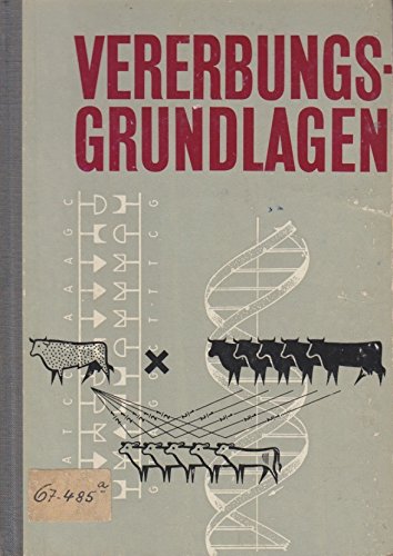 Vererbungsgrundlagen