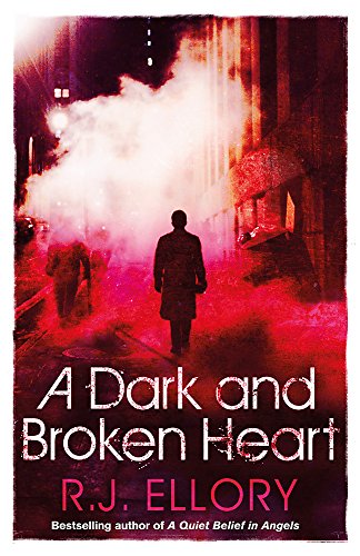 Preisvergleich Produktbild A Dark and Broken Heart