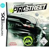 Nintendo DS - Need for Speed Pro Street