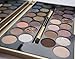 Makeup Revolution Fortune Favours The Brave Eyeshadow Palette