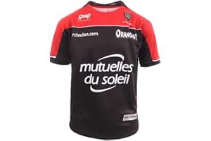 Hungaria RC Toulon Maillot Junior Extérieur 2016/2017