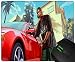 Produktbild LAMAR Davis Grand Theft Auto V GTA Custom rechteckig Gummi Rutschfest und langlebig Fashion Maus Pad