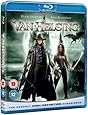 Van Helsing [Blu-ray][Region Free]