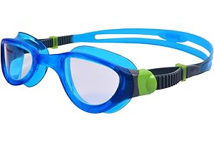 Zoggs Phantom 2.0 Occhialini da nuoto Unisex - Adulto
