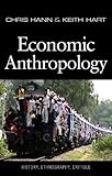 Economic Anthropology by 