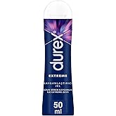 Durex Extreme Lubricant Gel 50 ml (1 x 50 ml)