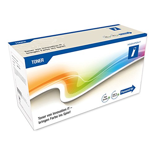 Preisvergleich Produktbild Innovation IT Ton Toner Brother TN-2120 HC bk (TN2120-HC)