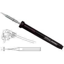 JBC Fer à Souder 14ST 11W - Petit Fer Précis Pour Circuits Et Laboratoire