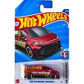 Hot Wheels Raijin Express HW Haulers 1/5 Treasure Hunt