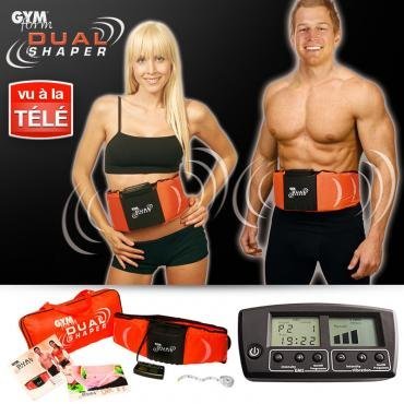 Gym Form Duo by GYM FORM DUO
