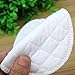 12pcs New White Reusable Breastfeeding Baby Feeding Soft Nursing Pads Washable