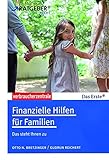 Image de Finanzielle Hilfen für Familien: Das steht Ihnen zu
