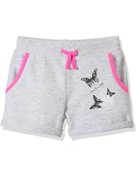 Blue Seven Mädchen Sweat-Shorts