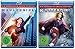 Produktbild Supergirl Staffel 1+2 [Blu-ray Set] DC Serie