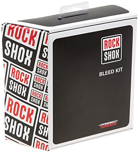 RockShox Entlüftungskit Standard,00.4318.007.001 - 2