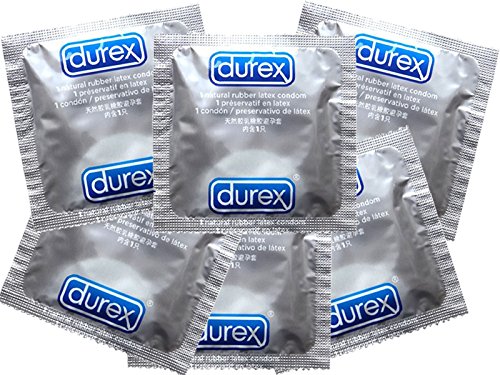 Preisvergleich Produktbild Durex Gefühlsecht Ultra Kondome 100 Skt.