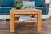 Produktbild Couchtisch Wooden Nature 123 Buche massiv - 50 x 65 x 65 cm (H x B x T)