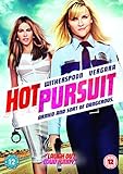 Hot Pursuit [DVD] [2015]
