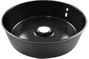 SEB Behälter SS-993114 kompatibel /Ersatzteil für Tefal FZ7100, FZ7108, FZ7110, FZ7118, FZ7120, FZ7050...