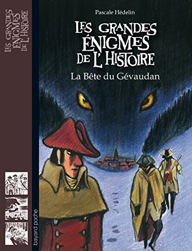 La bête du Gévaudan