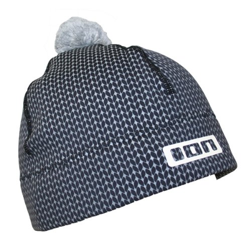 Bonnet Neoprene ION Neo Bommel Beanie