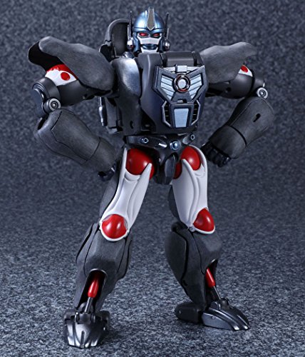 Transformers Masterpiece MP32 Convoy (Beast Wars)