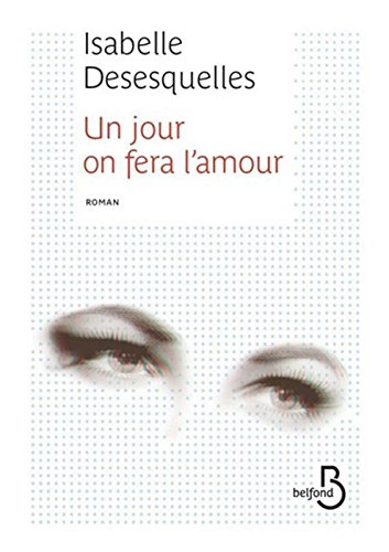 couverture de : Un jour on fera l'amour