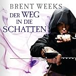 Der Weg in die Schatten (Night Angel 1)