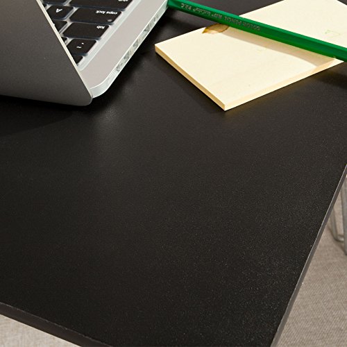 SoBuy® Betttisch Laptoptisch Klapptisch Notebooktisch Frühstücktisch FBT09-SCH - 5