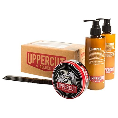 Uppercut Deluxe Pomade Combo Pack