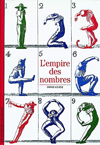 Télécharger L'Empire des nombres Livre eBook France